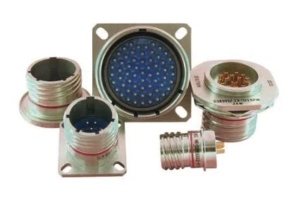 AMETEK Announces Completion of Hermetic Connector .